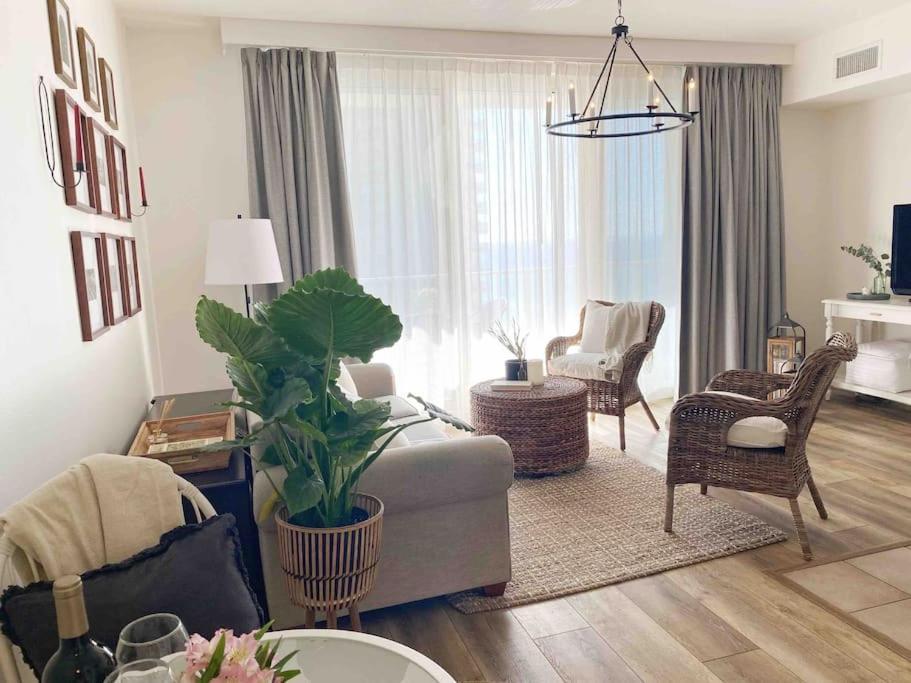 Aparthotel Shores Of Panama Unit 1209