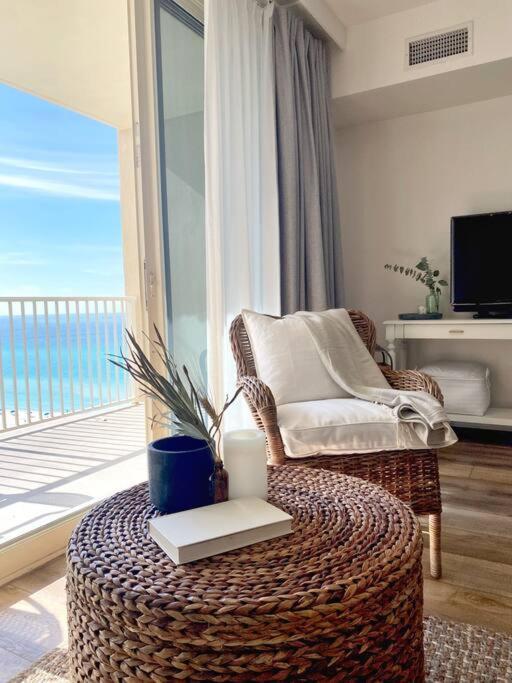 Shores Of Panama Unit 1209 Aparthotel Panama City Beach