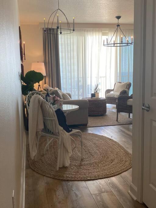 Aparthotel Shores Of Panama Unit 1209 *